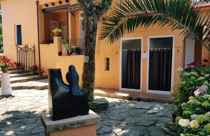 apartamento con jardín a 11 metros de la playa B2 - Foto 50