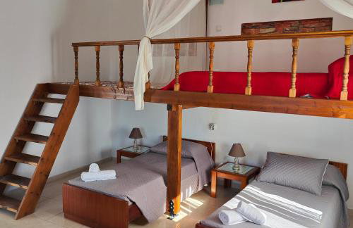 Casa di Rena Private House With Sunset View - Foto 89