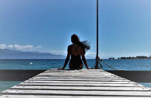 Seacret Apartments - Foto 42