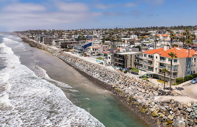 Beachfront Retreat - Foto 67