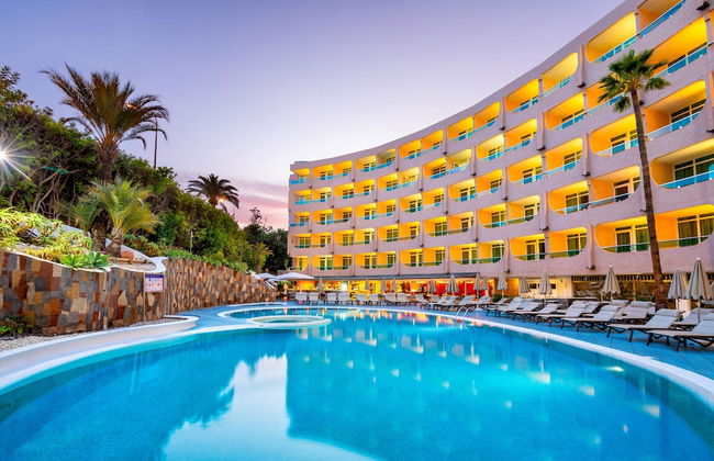 MUR Apartamentos Buenos Aires - Foto 19