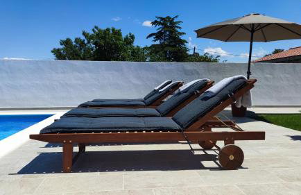 Apartment Villa Slavija - Foto 10