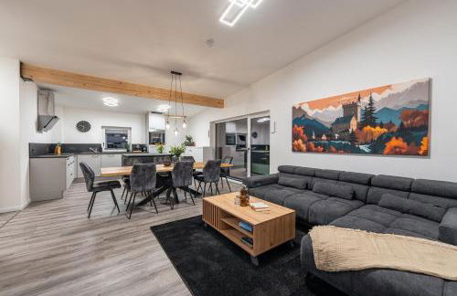 BPS Apartment #7 Luxury Penthouse - NEU - Deluxe - Modern - Foto 1