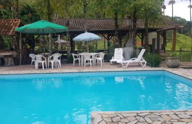 Pousada Nonno Marquetti - Foto 24