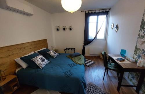 Les Minimes - Foto 1