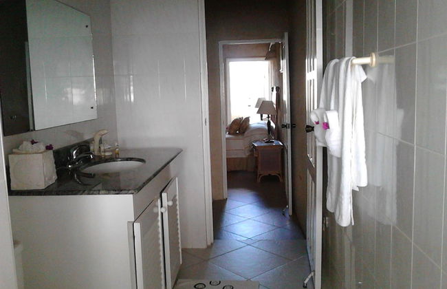 Seabliss Villa - Foto 21