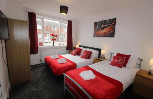 High Street House Thurnscoe by Smart Corporate Stays - Photo 23