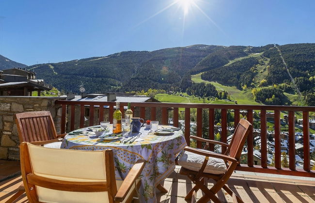 Andorra Stunning Views Apartment - Foto 23