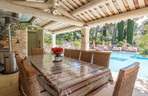 Amazing Home In Orgon - Foto 14