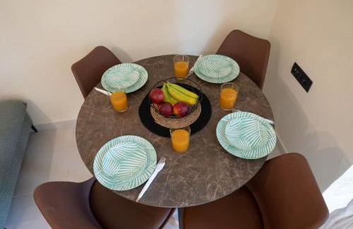 Perion stone apartment sea front - Foto 29