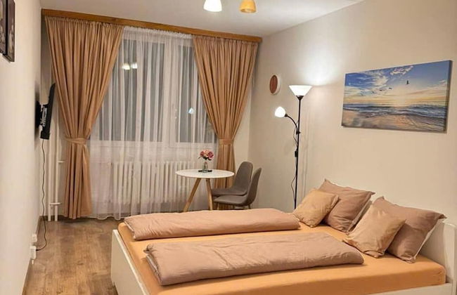 Apart for Rent Near Center - Foto 2