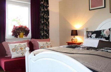 Gästehaus Gebauer - Foto 22