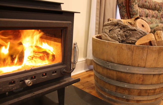 Bungaree Station - Foto 31