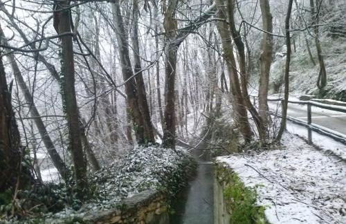 Alojamiento Rural Molino Del Puente - Photo 35