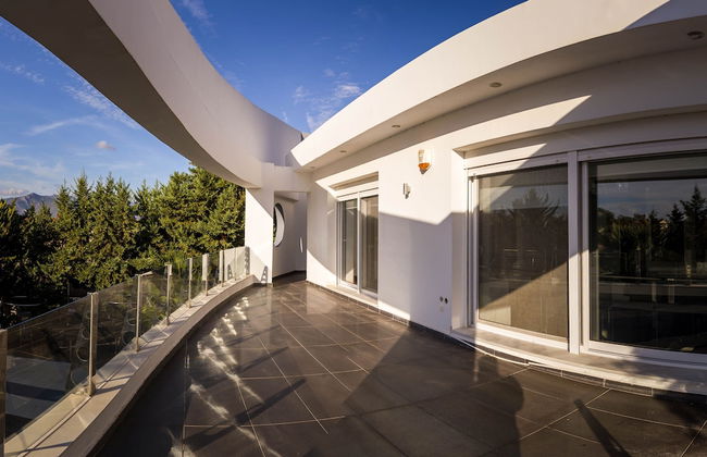 Villa BOND with Private Swimming Pool - Foto 23