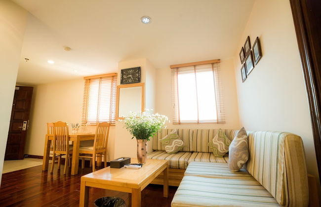 Hai Phong Tower - Photo 30