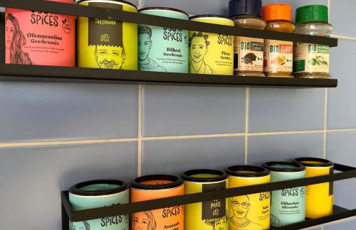 Ferienhaus Wackerhus - Foto 24