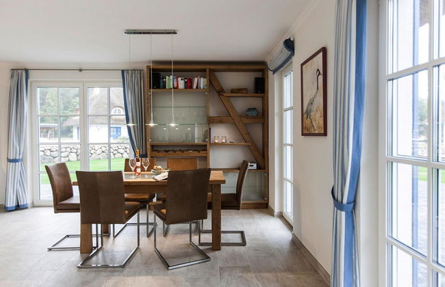 Ferienhaus, Fuhlendorf - Foto 7