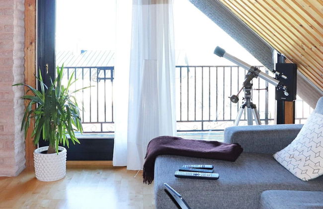 8 Person Holiday Home in Forslov-by Traum - Foto 25