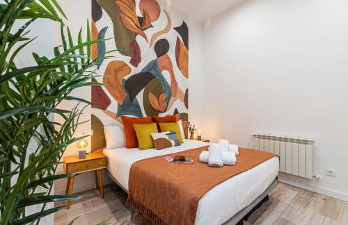 Waou Ponzano & Chamberi IV - Foto 9