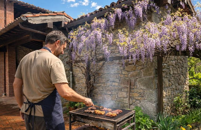 IL PIANETTO - Foto 73