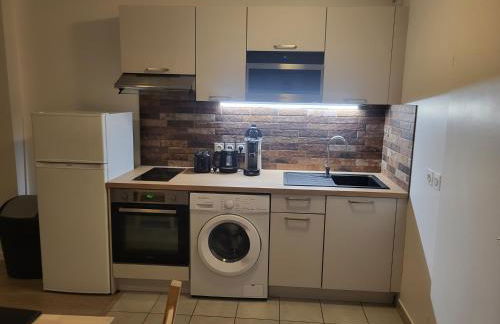 Studio cosy à 5 minutes de DISNEYLAND PARIS - Foto 14