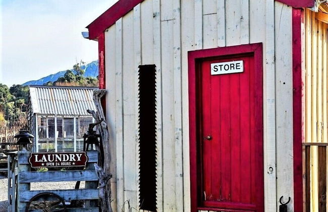 The Factory - Foto 15