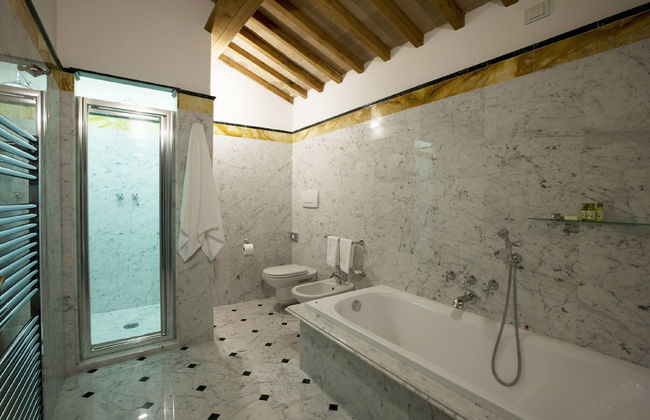 Villa Il Castagno Wine & Resort - Foto 63