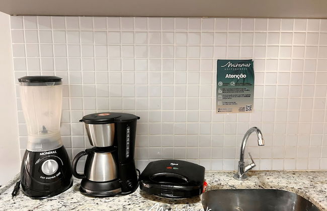 Miramar Gold Manaíra - Foto 14