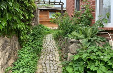 Blockhausvermietung "Vor dem Gröperntor" - Foto 12