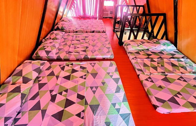 Na-Yah Beach Resorts - Foto 14