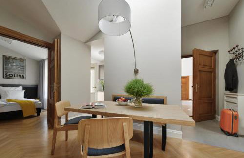 Stradonia Serviced Apartments - Foto 118