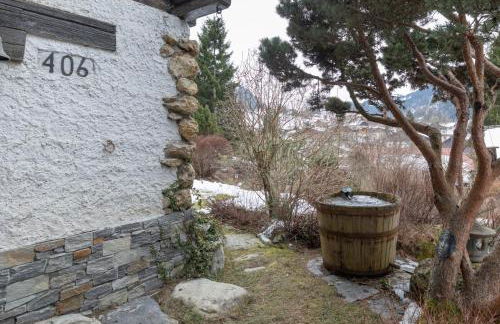 Appartement dans Chalet Authentique - Foto 18