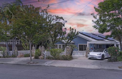 Near All Things SD - Canyonview - Jacuzzi - EV Charge - Foto 45
