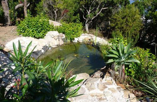 Corse Piana villa d’architecte vue exceptionnelle - Foto 24