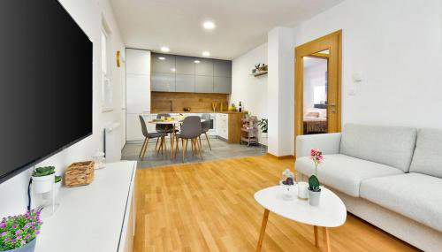 Kalimero Apartman A1 - Foto 1