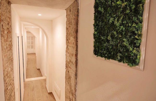 San Giovanni Suite Central - Photo 21