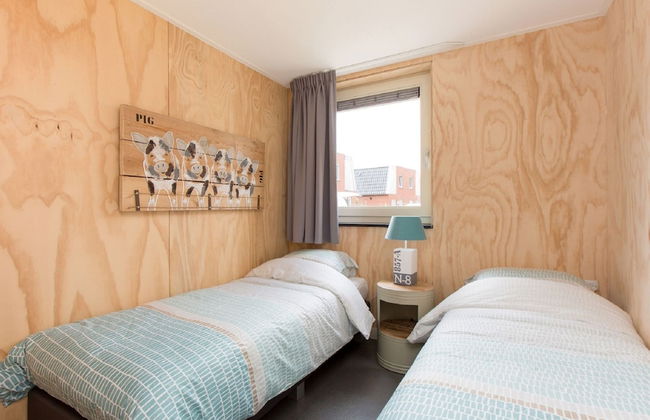 Bungalow With a Terrace Near the Sneekermeer - Foto 2