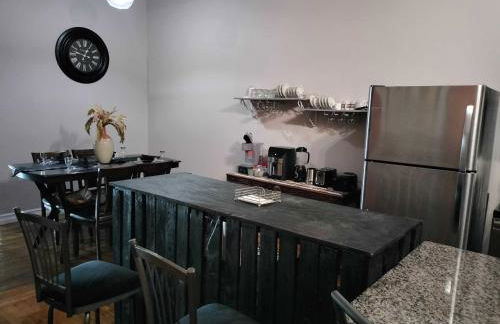 Downtown Detroit Loft - Fully equipped & Absolutely Gorgeous theme by RedAwning - Foto 14