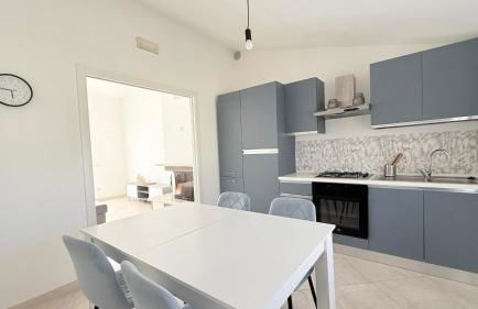 SE209 - Senigallia, nuovo quadrilocale con ampio terrazzo - Foto 6