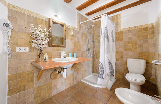 Agroturismo Can Prats - Foto 38