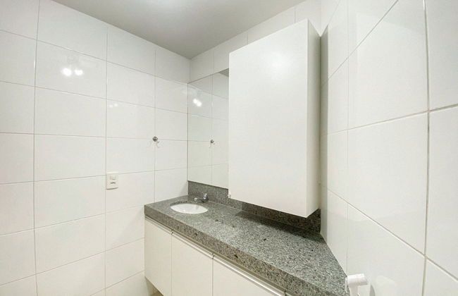 Flats no Carneiros Beach Resort - Foto 18