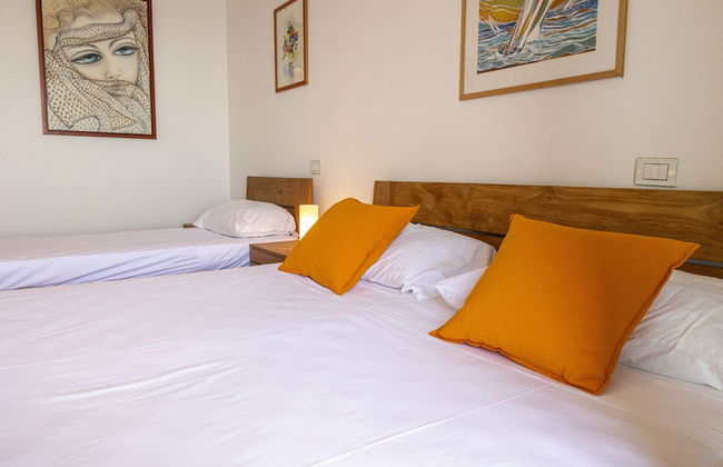 Villa Levante Amalfi Coast - Foto 58