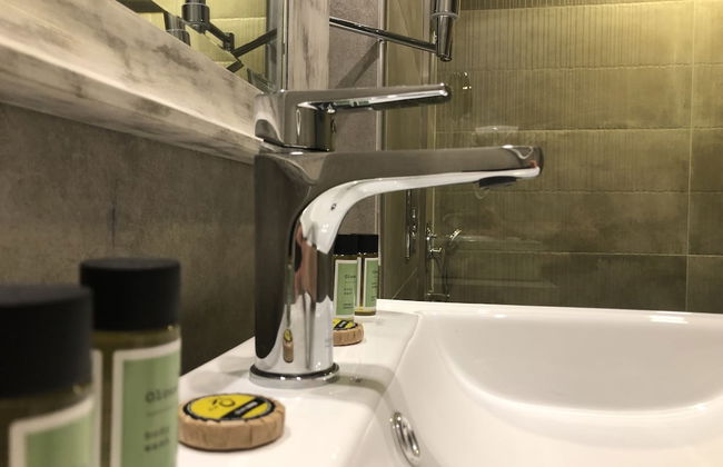 Mirtilos Studios & Apartments - Foto 52