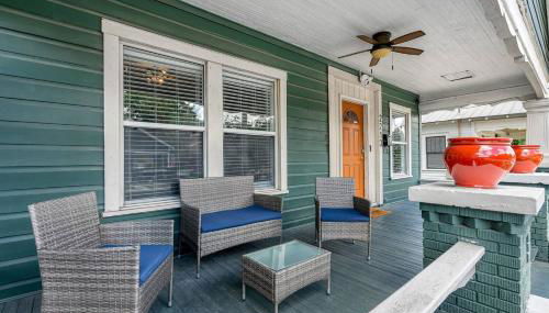 Wonderful 3 Bed 2 Bath House in Heart of YBOR City - Photo 5