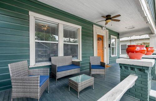 Wonderful 3 Bed 2 Bath House in Heart of YBOR City - Photo 5