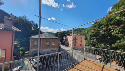 Casa Sandra - Appartamento in Apecchio - Foto 3