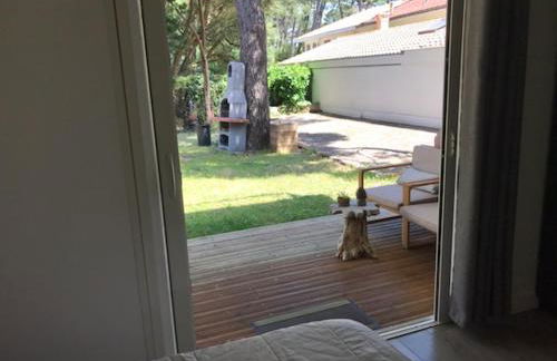 Jaray-Jaclo Chambres d' hôtes - Foto 6