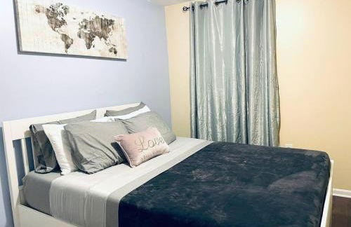 Cozy Beautiful 2BD Apt in Center City - Foto 8