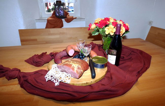 Relaxen am Nationalpark Eifel - Foto 10